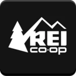 rei android application logo